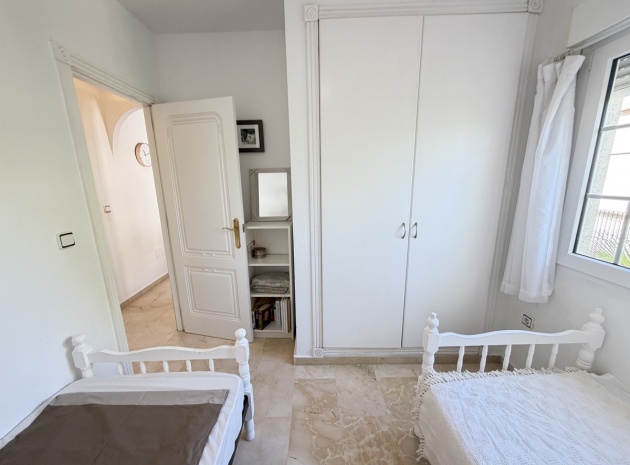 Resale - Apartment - Villamartin - las ramblas