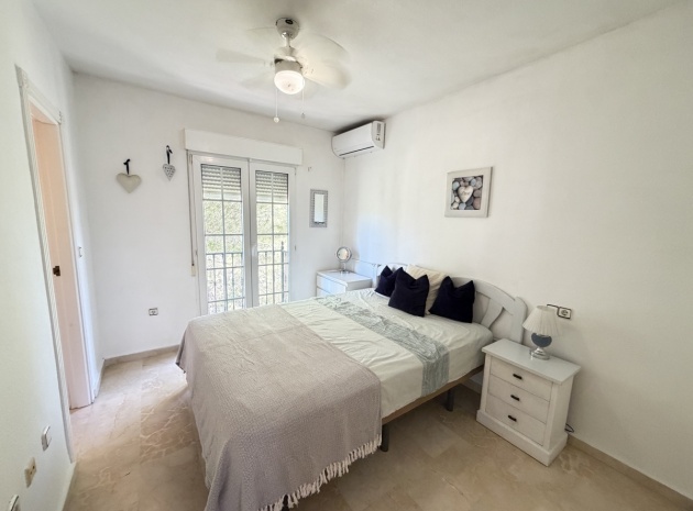 Resale - Apartment - Villamartin - las ramblas