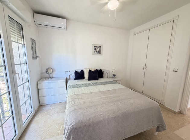 Resale - Apartment - Villamartin - las ramblas