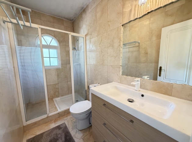Resale - Apartment - Villamartin - las ramblas