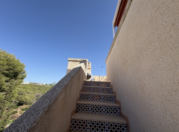 Resale - Apartment - Villamartin - las ramblas