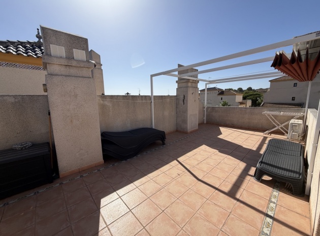 Resale - Apartment - Villamartin - las ramblas