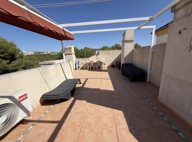 Resale - Apartment - Villamartin - las ramblas
