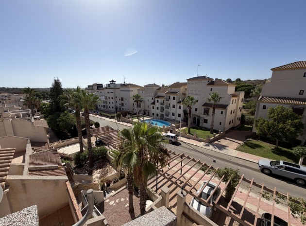 Resale - Apartment - Villamartin - las ramblas