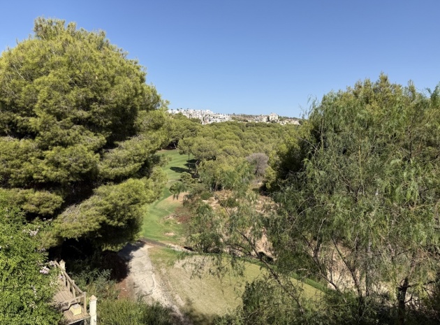 Resale - Apartment - Villamartin - las ramblas