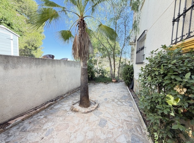 Resale - Apartment - Villamartin - las ramblas