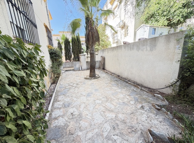Resale - Apartment - Villamartin - las ramblas