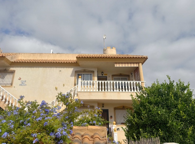 Återförsäljning - Lägenhet - Cabo Roig - la regia