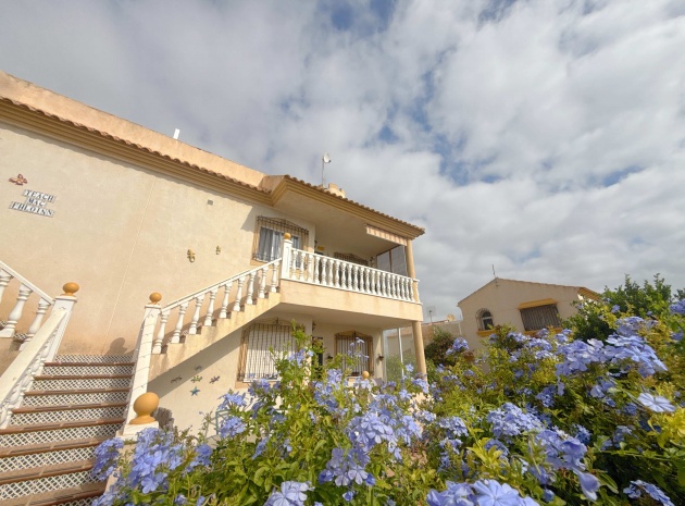 Återförsäljning - Lägenhet - Cabo Roig - la regia