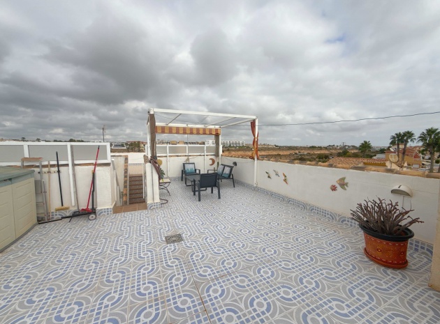 Återförsäljning - Lägenhet - Cabo Roig - la regia
