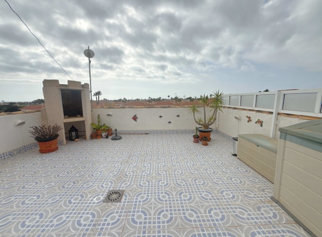 Återförsäljning - Lägenhet - Cabo Roig - la regia