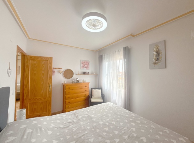 Återförsäljning - Lägenhet - Cabo Roig - la regia