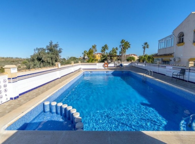 Återförsäljning - Lägenhet - Cabo Roig - la regia