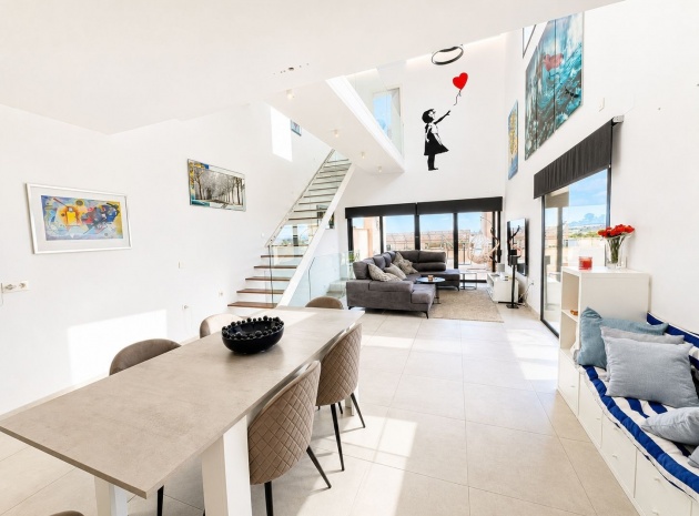 Wederverkoop - Villa - Benijofar