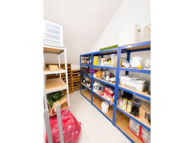 Wederverkoop - Villa - Benijofar