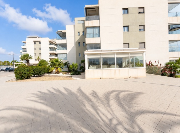 Resale - Apartment - Villamartin - Los Dolses