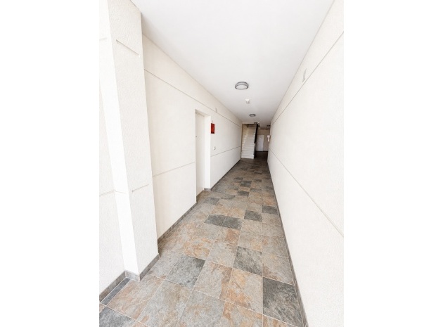 Resale - Apartment - Villamartin - Los Dolses