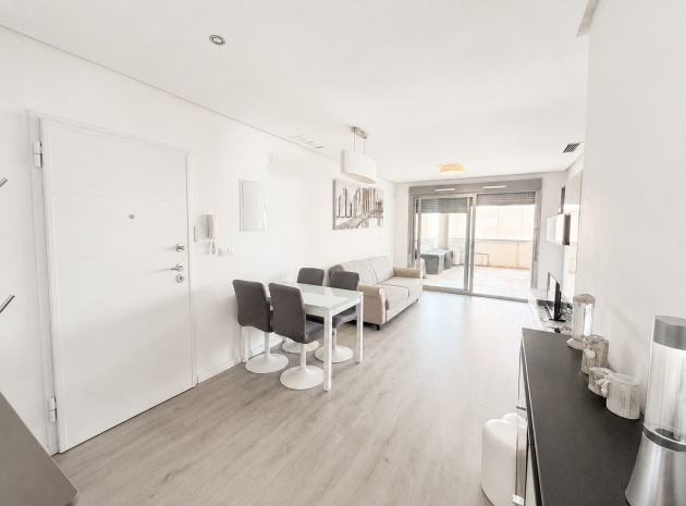 Resale - Apartment - Villamartin - Los Dolses