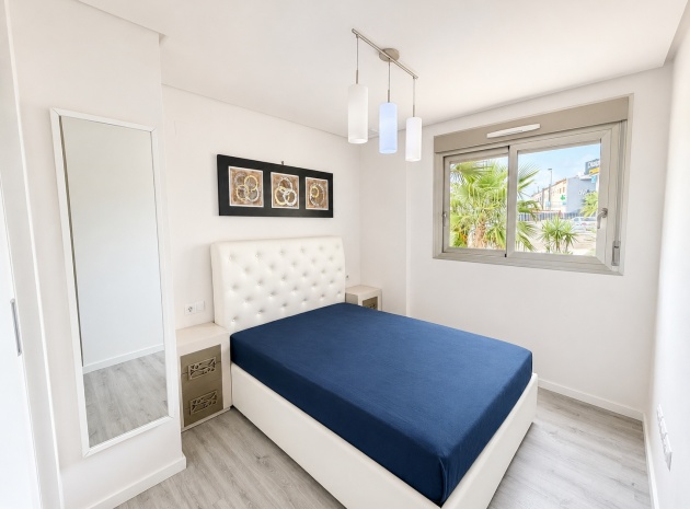 Resale - Apartment - Villamartin - Los Dolses