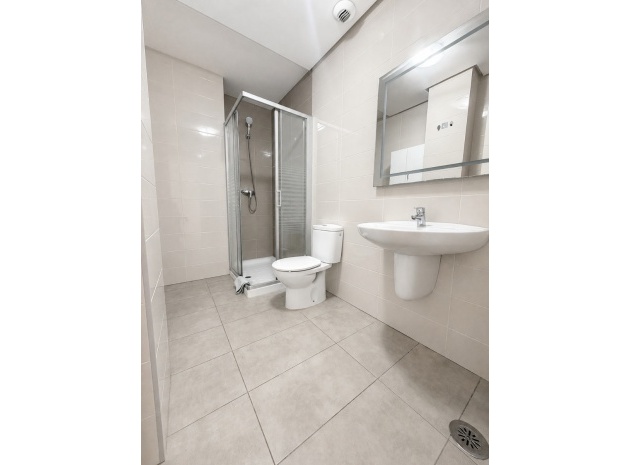 Resale - Apartment - Villamartin - Los Dolses