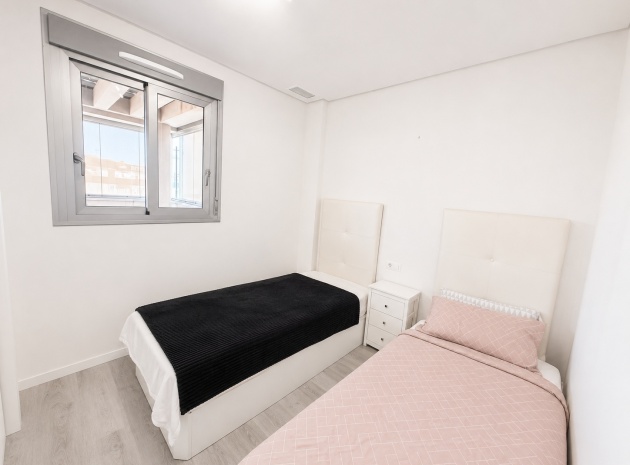 Resale - Apartment - Villamartin - Los Dolses