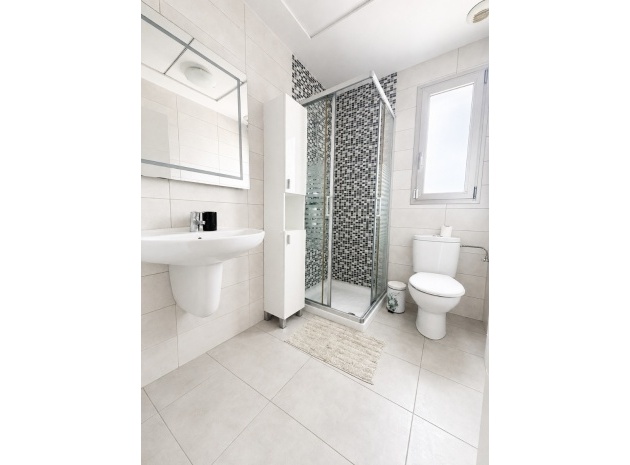 Resale - Apartment - Villamartin - Los Dolses
