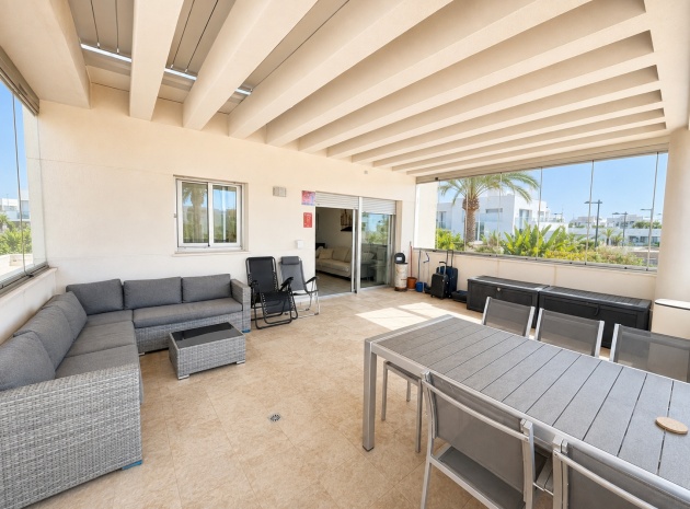 Resale - Apartment - Villamartin - Los Dolses