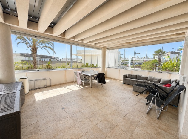 Resale - Apartment - Villamartin - Los Dolses