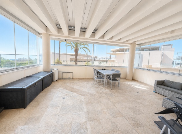 Resale - Apartment - Villamartin - Los Dolses