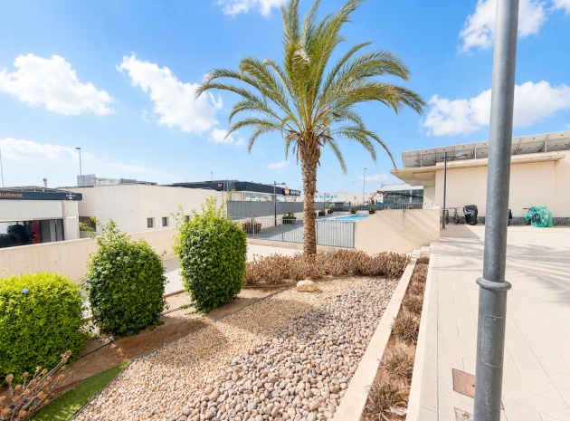 Resale - Apartment - Villamartin - Los Dolses