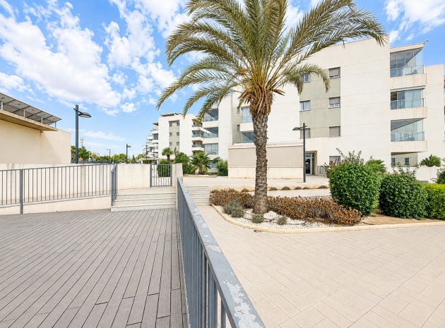 Resale - Apartment - Villamartin - Los Dolses