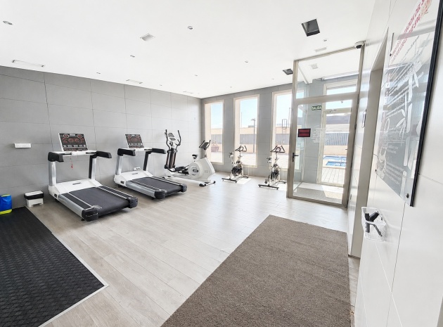 Resale - Apartment - Villamartin - Los Dolses