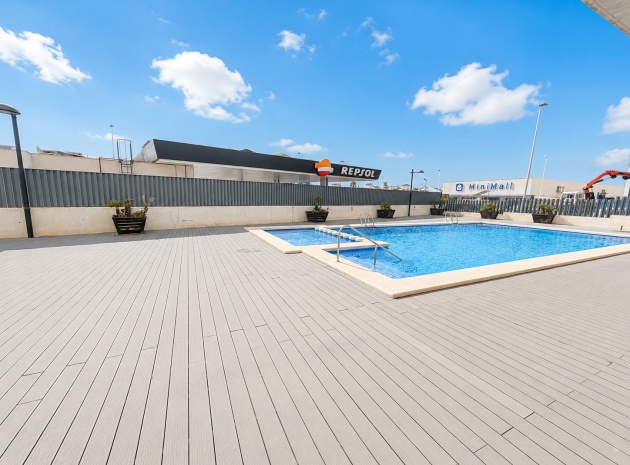 Resale - Apartment - Villamartin - Los Dolses