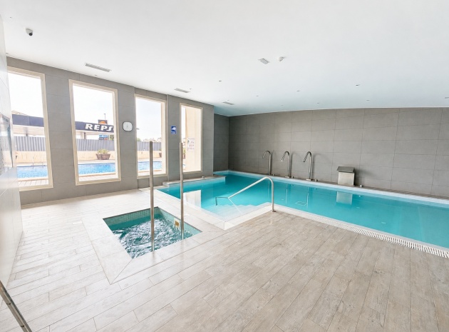 Resale - Apartment - Villamartin - Los Dolses