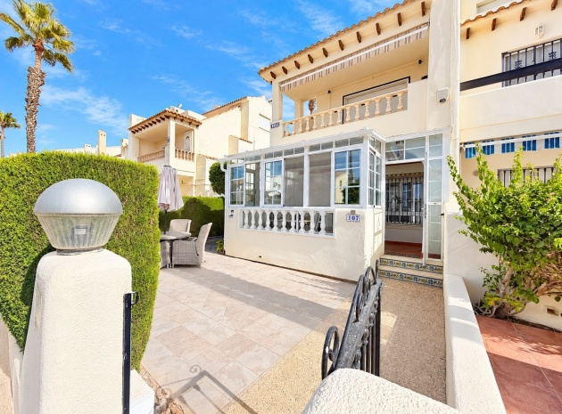 Resale - Apartment - Villamartin - las ramblas