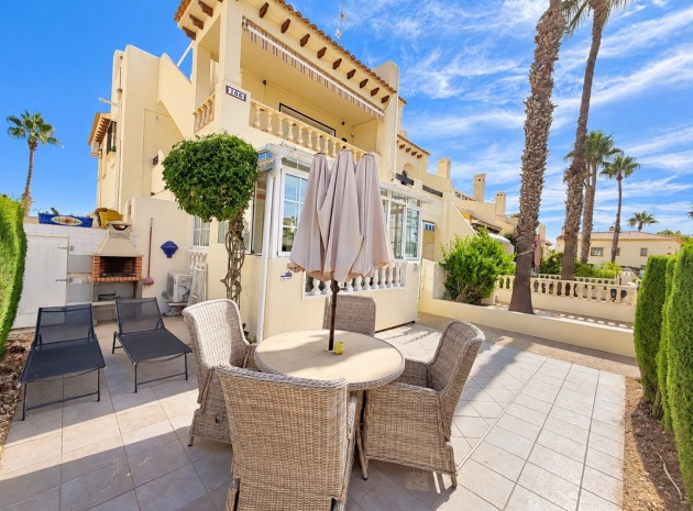 Resale - Apartment - Villamartin - las ramblas