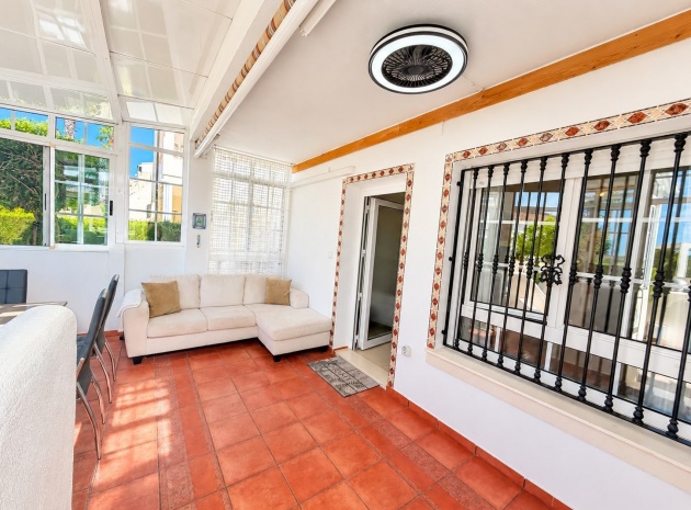 Resale - Apartment - Villamartin - las ramblas