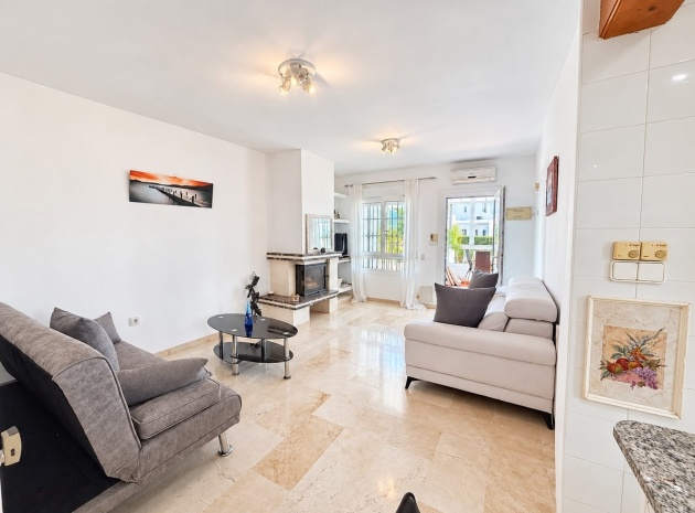 Resale - Apartment - Villamartin - las ramblas
