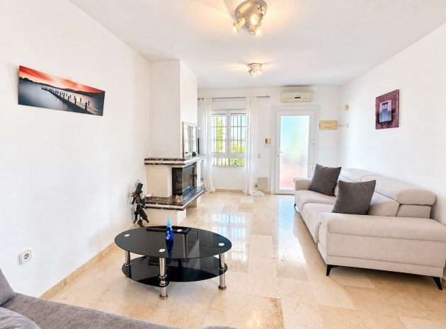 Resale - Apartment - Villamartin - las ramblas