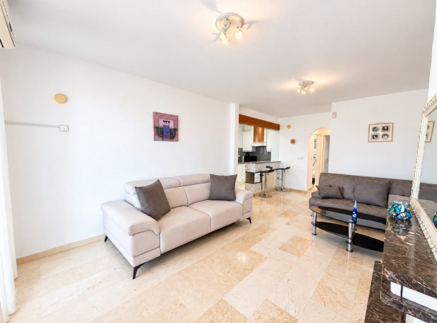 Resale - Apartment - Villamartin - las ramblas