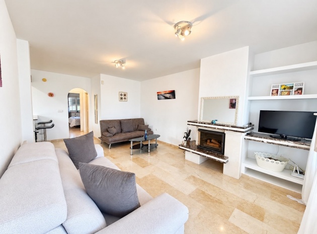 Resale - Apartment - Villamartin - las ramblas