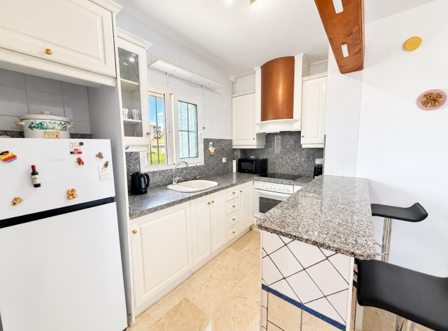 Resale - Apartment - Villamartin - las ramblas