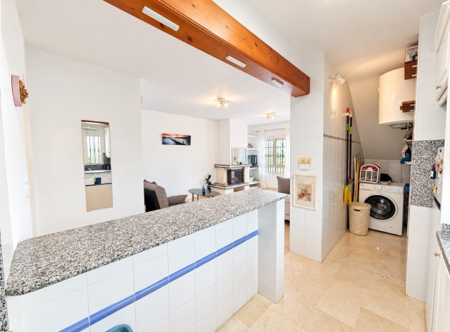 Resale - Apartment - Villamartin - las ramblas