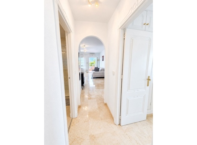 Resale - Apartment - Villamartin - las ramblas