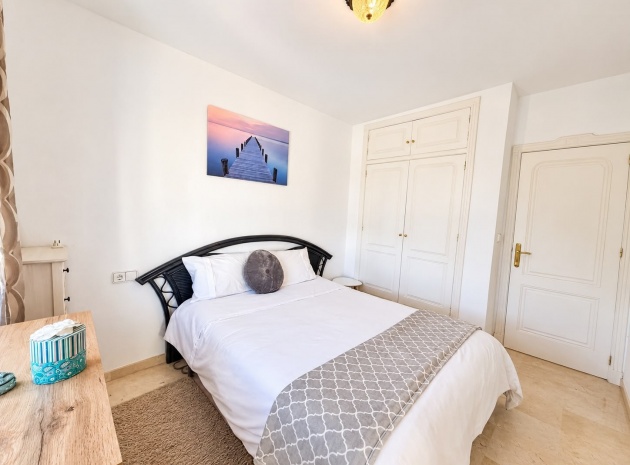 Resale - Apartment - Villamartin - las ramblas