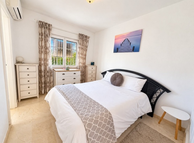 Resale - Apartment - Villamartin - las ramblas