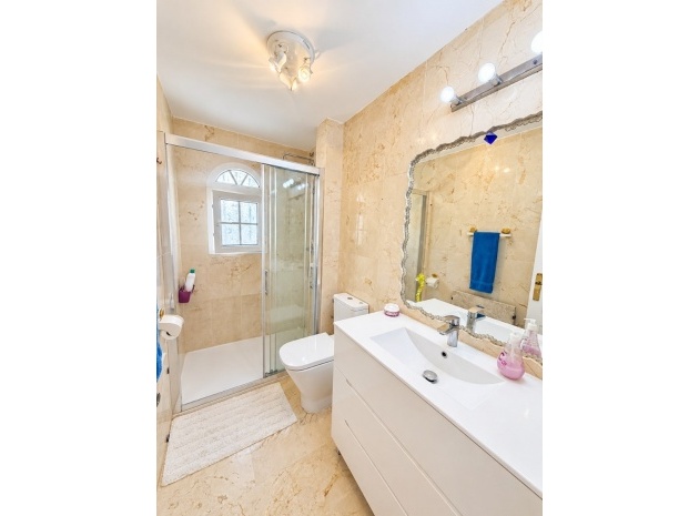 Resale - Apartment - Villamartin - las ramblas
