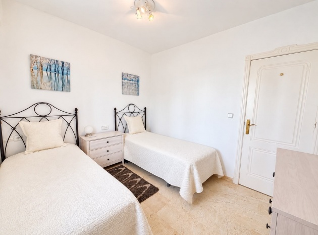 Resale - Apartment - Villamartin - las ramblas