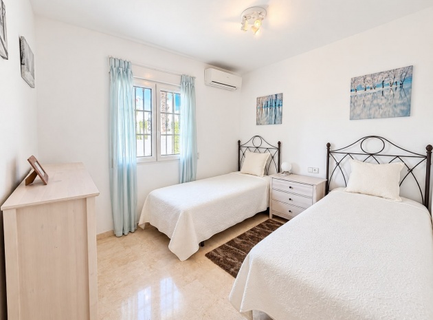 Resale - Apartment - Villamartin - las ramblas