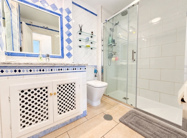 Resale - Apartment - Villamartin - las ramblas